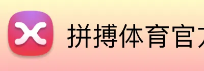 拼搏体育官方网站 Logo